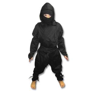 Disfraz de Ninja para Adultos al por Mayor/Uniforme de Ninja - Product Image 1