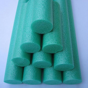 Cross-liên kết EPE bọt ống polyethylene bền vật liệu chống sốc cách nhiệt - Product Image 5