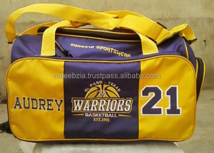 Sac de voyage étanche pour hommes/femmes, grand cartable de sport robuste et personnalisé - Product Image 4