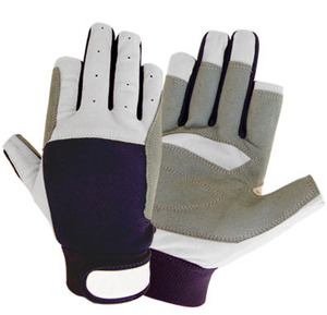 ถุงมือแล่นเรือใบหนังสังเคราะห์แบบมืออาชีพถุงมือ G-1101 - Product Image 5