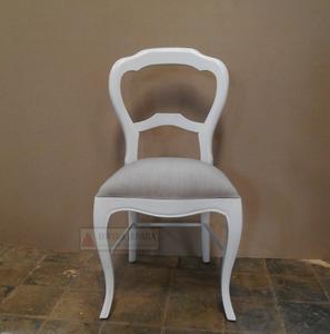 Meuble indonésien de corée, chaise de salle à manger, meuble secret française - Product Image 2