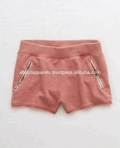 Pantalones Cortos Deportivos de Algodón para Mujer, Estilo Verano 2026, Sexy, Casual, de Moda - Product Image 3