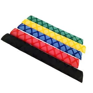 Krimpkous Wrap Tubing X-Tube Wrap Decoratieve Krimpkous Voor Hengel