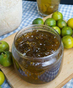 Concentrado de Calamansi con Miel de Castury de Vietnam/Concentrado de Calamansi - Product Image 6