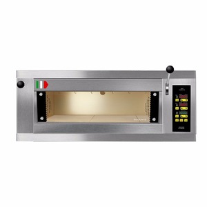 Pollo Tondour eléctrica de horno <span class=keywords><strong>Pizza</strong></span> horno de <span class=keywords><strong>Pizza</strong></span> automática - Product Image 1