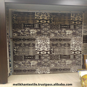 พรมเบลเยียมที่น่าตื่นตาตื่นใจของตุรกี - Product Image 6