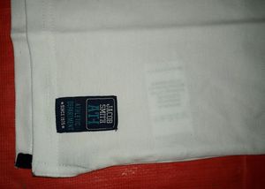 Polo de piqué de algodón transpirable de Bangladesh para hombre, camisa preparada barata excedente para adultos para exportación de temporada de primavera - Product Image 4