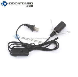 โคมไฟคริสตัลรูปหัวใจขนาดใหญ่ OdontoMed2011หิมาลัยสายไฟไร้ไฟเหมาะอย่างยิ่ง - Product Image 3