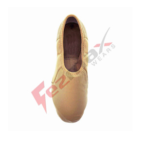Néoprène femmes chaussures de danse en cuir Jazz chaussures de danse 2019 - Product Image 1