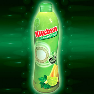 Botella de líquido para lavar platos - Product Image 5