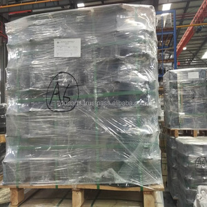 Precio de fábrica Venta directa Venta al por mayor Piezas de remolque Componentes de remolque duraderos de alta calidad Rendimiento confiable - Product Image 2
