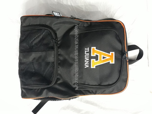 Sacs d'équipement de sport légers Fit Basketball Volleyball Football Sport Football Sac à dos avec compartiment à balles - Product Image 6