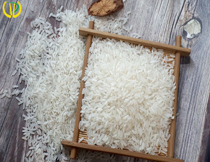 Arroz de jazmín de grado AAA 5%, Arroz de grano largo blanco de VietNam, 100% orgánico, gran oferta - Product Image 6