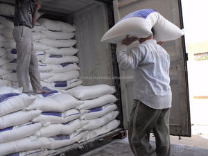 Concordia แป้งสาลี T55 50กก. ราคาดีที่สุดได้รับการรับรอง MOQ ต่ำถุงแป้งฮาลาลจากอียิปต์ผลิตภัณฑ์ที่ผ่านการรับรองมาตรฐาน MOQ ต่ำ - Product Image 2