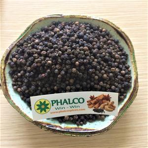 Pimienta Negra de Vietnam, el Mejor Proveedor, Buen Precio, Calidad Premium, Grano de Pimienta Natural para Exportación, Venta al por Mayor y Procesamiento de Alimentos - Product Image 4