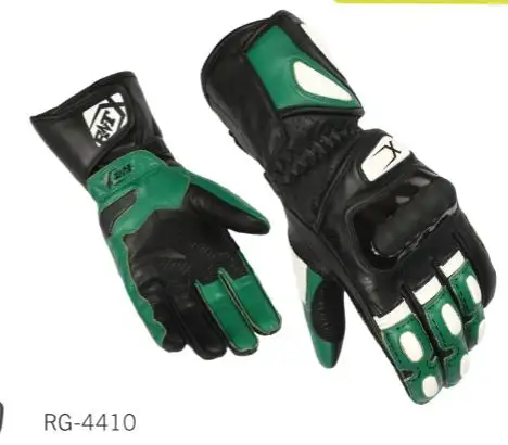 Gants de moto de haute qualité, imperméables et personnalisés, avec logo personnalisé