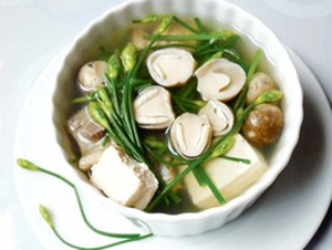 เห็ดฟางธรรมชาติเค็มจากเวียดนาม - Product Image 6