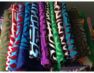 Zahereen STS Décoration Arabe du Ramadan Textile Couleurs Velours Égyptien Draps - Product Image 2