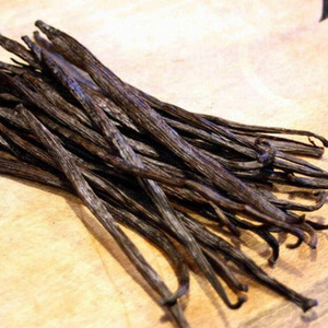 High Quality Natural Flavor Dried <b>Vanilla</b> <b>Beans</b> Grade A+ 10kg Premium for Sale - Product Image 3