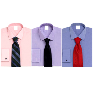 Camisas Formales para Hombre Fabricadas en Bangladesh - Product Image 2