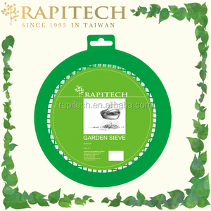 ตะแกรงดินพลาสติกในสวน - Product Image 3