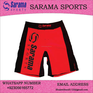 Sarama Short Cut Luxury Womans Mens Nogi Grappling No Gi Training Wrestling Mma Custom Rise Mens Bjj Shorts - Product Image 2