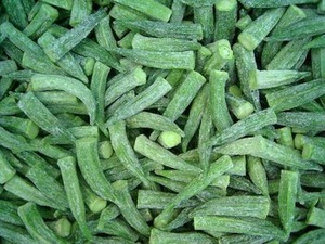 SUMINISTRO OKRA CONGELADO/OKRA FRESCO DE VIETNAM-PRECIO BARATO 2023 - Product Image 6