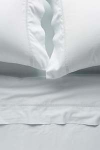 100% de bambú orgánico hemstick de cama puro a granel de bambú de las sábanas de la cama al por mayor - Product Image 2