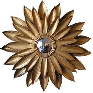 Sol, espejo de la pared - Product Image 1