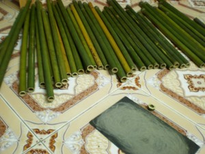 Natural <b>Grass</b> Straw for Agriculture Use - Product Image 4