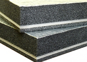 Espuma de absorción de sonido/espuma de insonorización/espuma de aislamiento acústico - Product Image 5