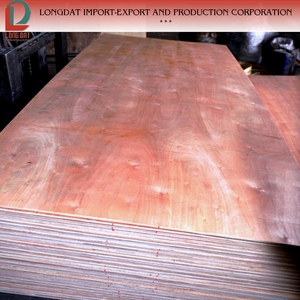 Producto Premium de categoría de madera contrachapada lijada 2 veces prensada en caliente de Vietnam de alta calidad - Product Image 1