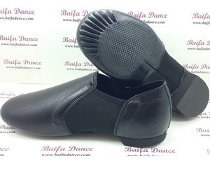 Newprean Arch-zapatos elásticos de Jazz, estirables - Product Image 1