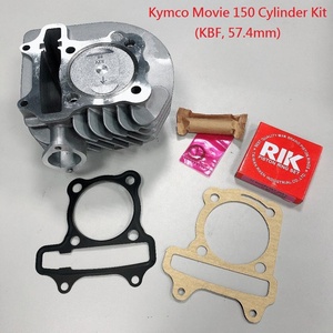 Kit de Cilindro de 57.4mm para Kymco Movie 150 (KBF) - Product Image 1