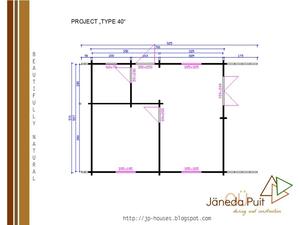 Trực Tiếp Sản Xuất Thiết Kế Truyền Thống Loại 40 Log Cabin Đúc Sẵn Nhà Bằng Gỗ Kit Kỳ Nghỉ Nhà Biệt Thự Văn Phòng Kho Sử Dụng - Product Image 2