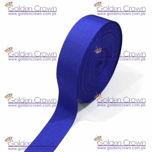 Cinta de medalla masónica azul oscuro | Cinta de medalla personalizada masónica - Product Image 5