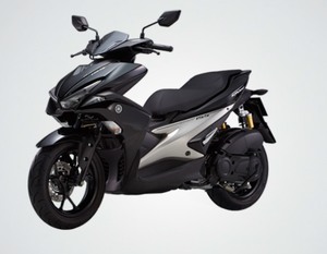 Scooter à essence élégant fabriqué au Vietnam, 155 cm³, sans ABS - Product Image 5