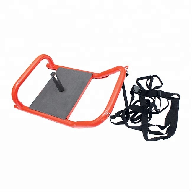 Оптовая продажа спортивных скоростных саней для тренировок в тренажерном зале