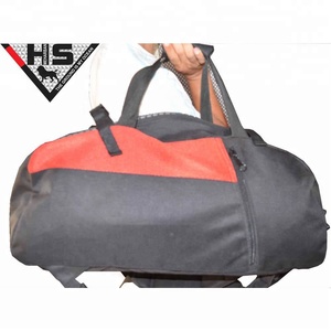 BJJ-Bolsa de artes marciales con logotipos personalizados, 2022 - Product Image 2