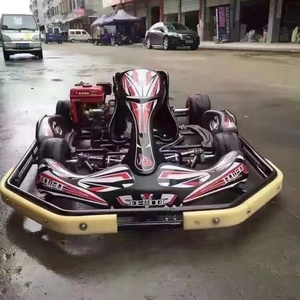 Kart à pédales pour adulte, 1 joueur, fabriqué en Chine, à vendre - Product Image 4