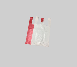 plain shopping bags made in Vietnam - Product Image 1
