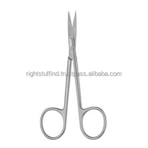 Abaley-tijeras delicadas afiladas, herramientas médicas - Product Image 1