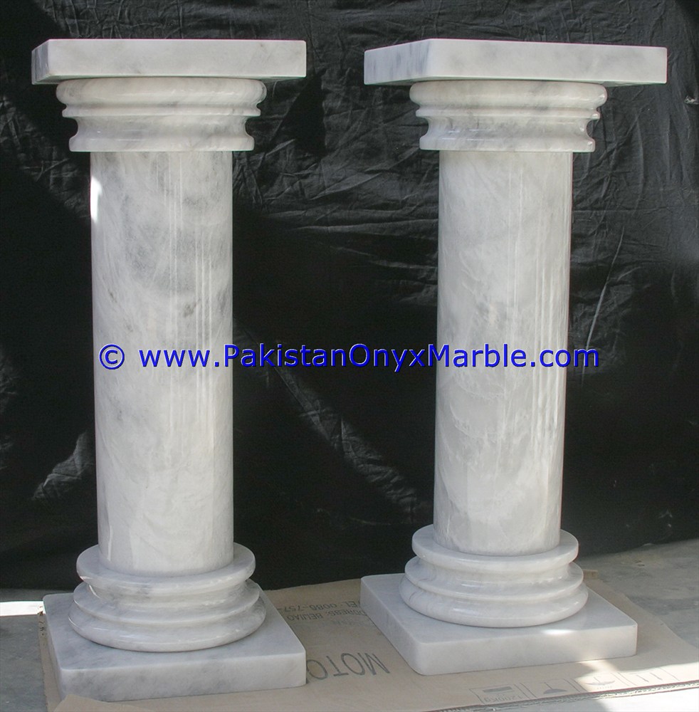 Производство и экспортер мраморных тумбочек, завод в Пакистане