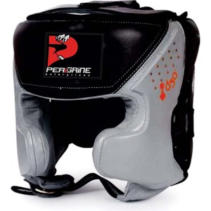 ขายส่งที่กำหนดเองพิมพ์โลโก้ Head Guard Custom สี MMA Head Guard สำหรับขาย - Product Image 3