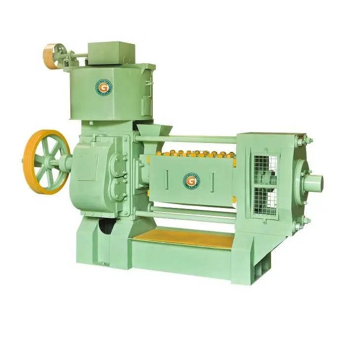 High Quality Niger Seed Oil Press Machine Niger Seed Oil Machines palm oil machine exporter in India