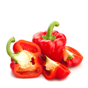 Pimiento congelado-Tiras de pimiento - Product Image 3