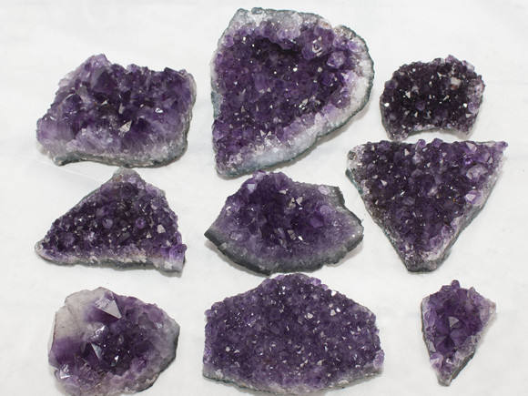 Natural Amethyst
