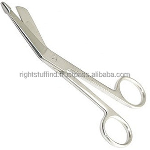 Tijeras Médicas Tijeras Instrumentos Quirúrgicos Herramientas - Product Image 1