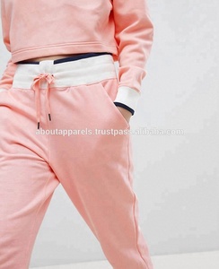 ชุดวอร์มแฟชั่นผู้ชายสุดเท่ สไตล์ทูโทน สีดำ-น้ำเงิน ผ้าฟลีซ - Product Image 6