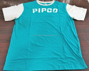 Camiseta Casual para Hombre con Estampado Fotográfico, Antiarrugas, Transpirable, Ecológica, de Secado Rápido, 100% Algodón, Manga Corta, Corte Regular - Product Image 3
